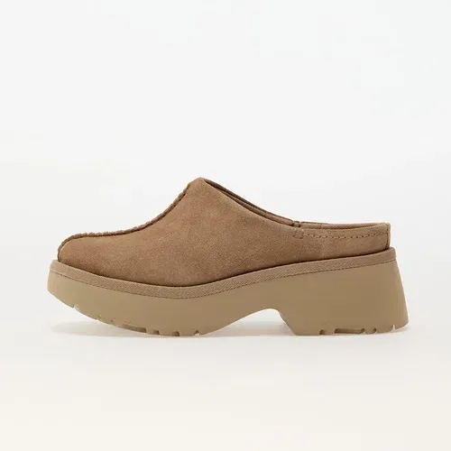Ugg Sneakers W New Heights Clog Sand EUR 40