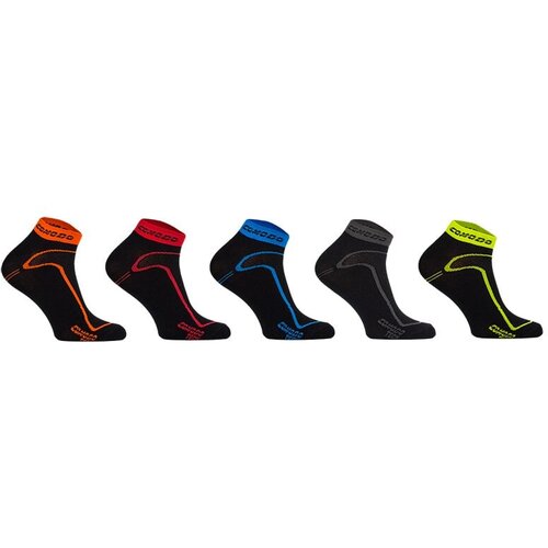 COMODO SBK5 Running Socks Slike