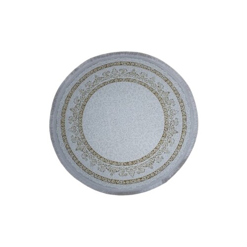  TEPIH KADIFE KD101 GOLD 200X200 Cene