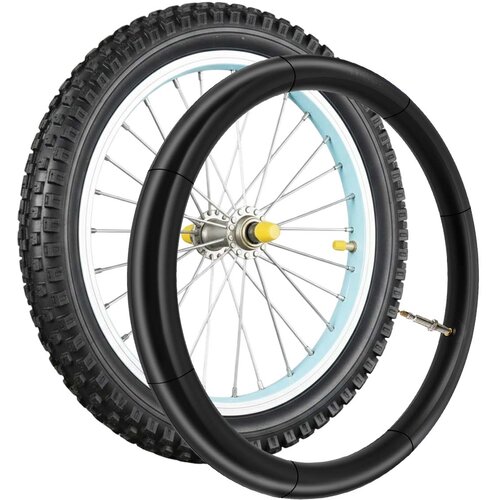Avizar Zračnica 16x1.75 do 1.90 za kolo iz gume z ventilom 44mm, (5000309940) Cene