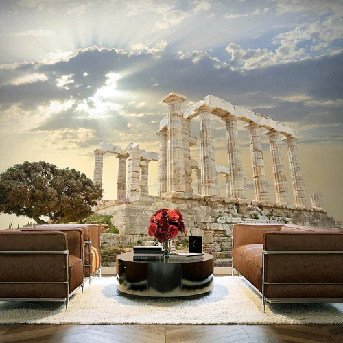  tapeta - The Acropolis Greece 300x231