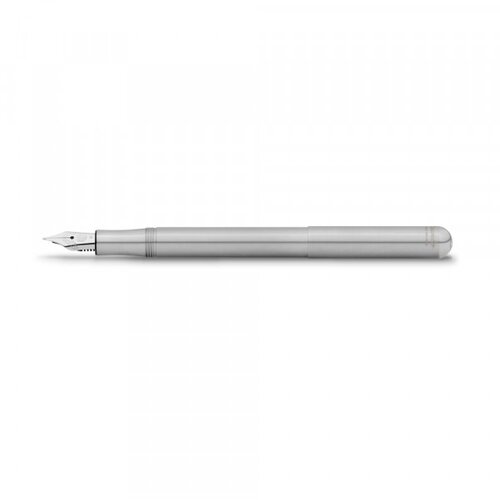 Olimp Sport naliv pero kaweco liliput silver f Cene