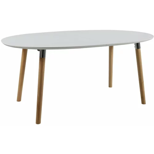 Actona blagovaonski stol na razvlačenje Belina Duro, 270 x 100 cm