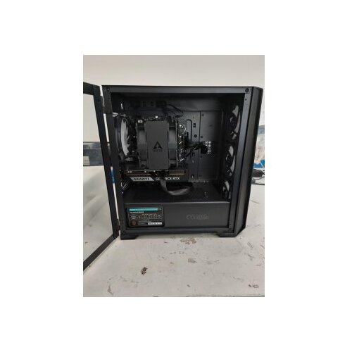 Bc Group TERMINATOR 13 INTEL Core i7-13700K/Freezer 36/32GB/M.2 1TB/RTX5060 Ti 8GB OUTLET Cene
