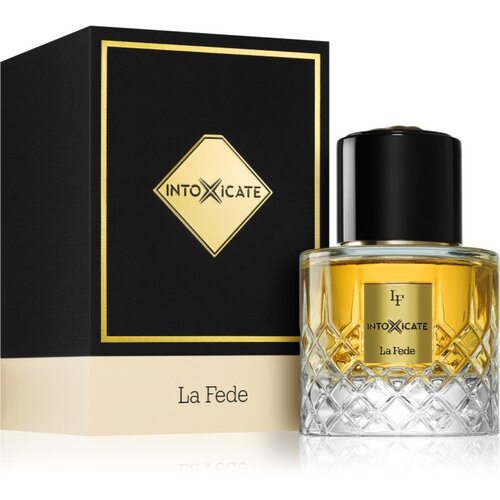 La Fede Intoxicate parfumska voda za mo&amp;scaron;ke 100 ml Slike