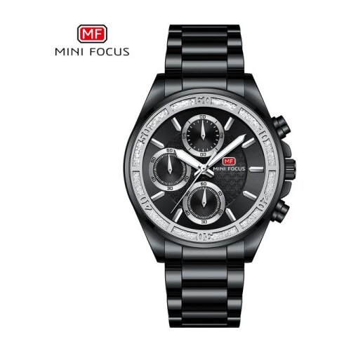 Mini Focus ženski sat ( MF0615L.05 ) Slike