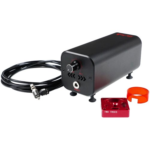 TwoTrees Air Assist Pumpa sa Variatorom (15-30L/min, 60dB) Cene