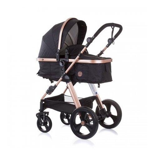 Chipolino kolica havana raven ( KKHA02201RA ) Slike