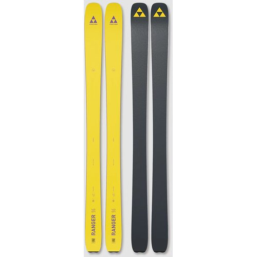Fischer Ranger 96 2026 Smuci mango Slike