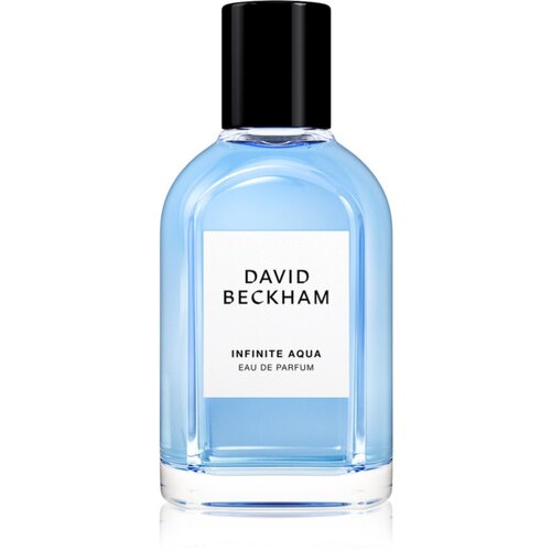 David Beckham Infinite Aqua parfumska voda za mo&amp;scaron;ke 50 ml Slike