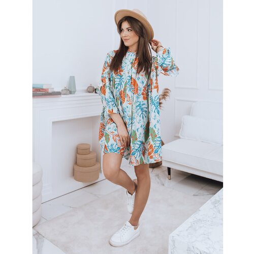 DStreet Mint dress MAILA EY2055 Cene