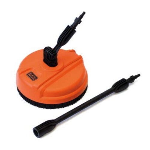 Black & Decker Black+Decker BXACC0038 čistač terasa, za perače pod pritiskom 25cm ( BXACC0038 ) Cene