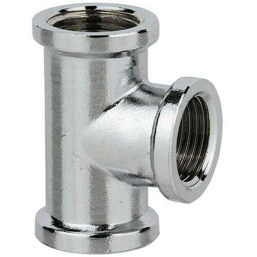  T-element (1&amp;Prime;, Mjed, Neobojeno) Slike