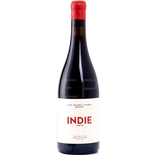 Luis Seabra Vinhos Indie 0.75l Slike