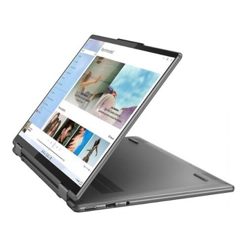Lenovo yoga 7 14IAL7 14&amp;quot; touch i5 16GB 1TB W11P 82QE007MYA laptop Slike