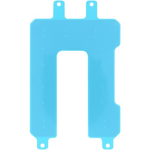 Samsung Lepilo za baterijo za Galaxy A16 Trdni nosilec, Prozorno, (5000038090) Cene