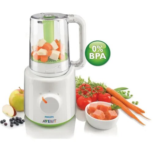 Avent blender Slike