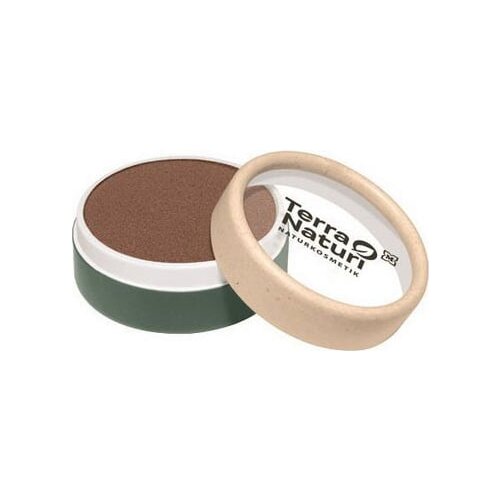 Terra Naturi Mono Eyeshadow Shine - 03 - hot chocolate Cijene