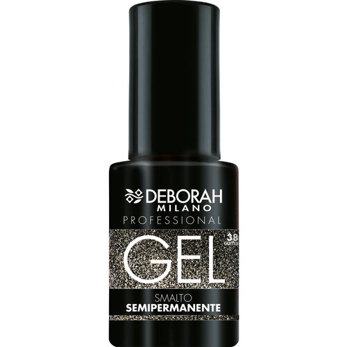 Deborah semipermanent Polutrajni gel lak enamel 38, 4.5 ml Cene
