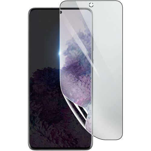 3mk Hidrogelna za&scaron;?ita zaslona pred udarci za Samsung Galaxy S20 Plus, Prozorno, (21154028) Cene