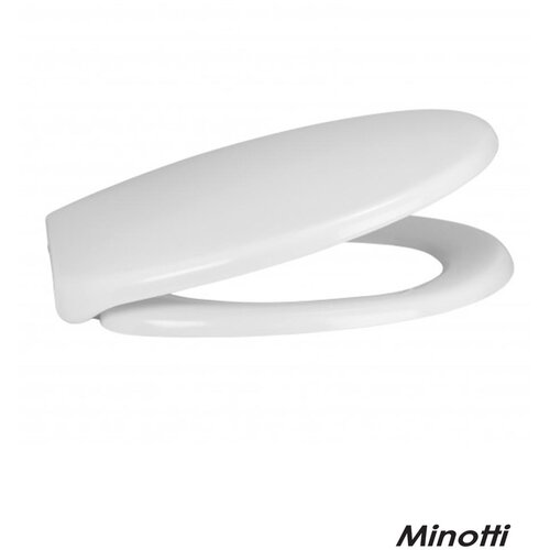 Minotti wc daska MD122 duroplast soft close Slike