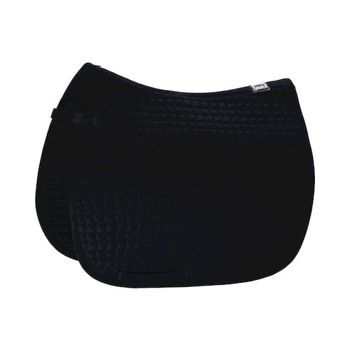 ESKADRON Podsedelnica &amp;quot;Cotton&amp;quot; nightblue BASIC - VS Slike
