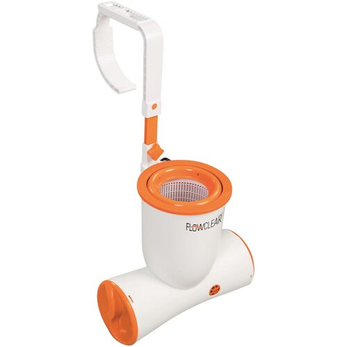 Bestway Filtrirna črpalka za bazen Flowclear Skimatic 2574 L/h Cene