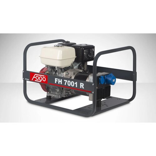 Fogo Agregat FH7001R - Cene