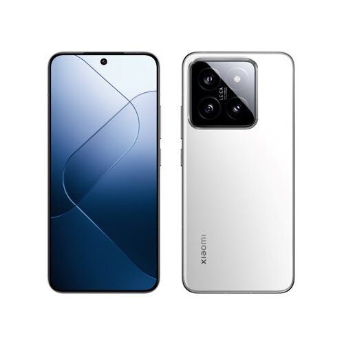 Xiaomi pametni telefon 14 12/512GB White, (21026694) Cene