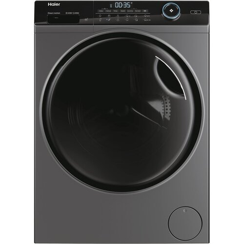 Haier Mašina za pranje i sušenje veša HWD80B14959S8U1 Slike