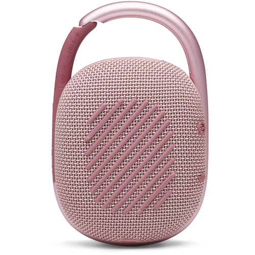 JBL CLIP 4 (Rozi) CLIP4PINK portabl bluetooth zvučnik Slike