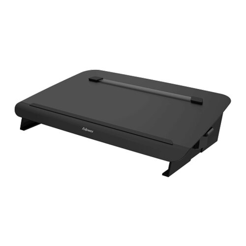 Fellowes Podloga Hana Writing slope - Crna 8055701 Cene
