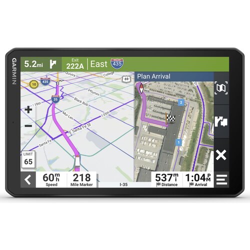 Garmin Dezl LGV810 MT-D Cijene
