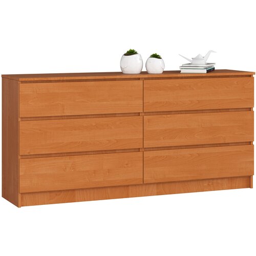 AKORD KOMODA K160 6SZ CLP OLCHA, (21703244) Slike