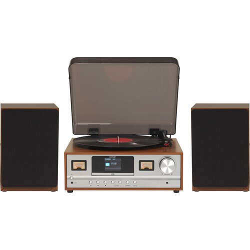 Denver MRD-52 Light Wood Slike