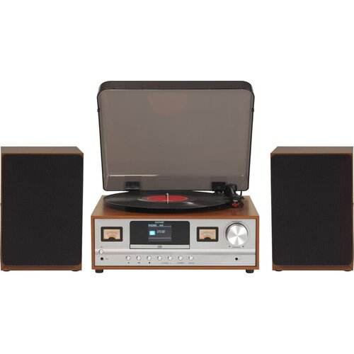 Denver MRD-52 LIGHTWOOD gramofon | Eponuda.ba