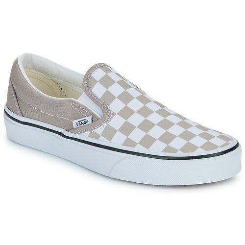 Vans Classic Slip-On Bež Slike