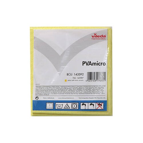  TTC Mag.krpa PVA 35x38cm 5/1 Žu Cijene