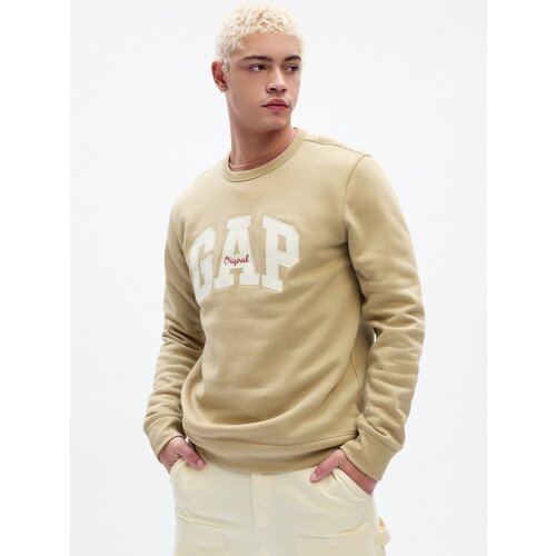 GAP Sweatshirt with logo - Men Slike