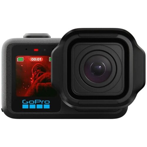 GoPro Misson 1 Actioncam Slike