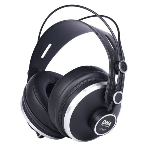 DNA PROFESSIONAL DNA ST Pro - closed studio headphones Slike