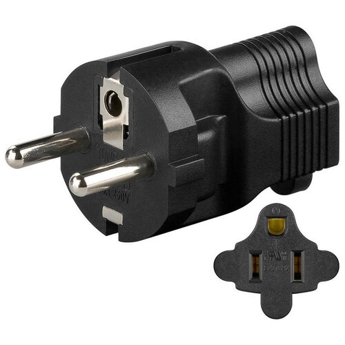  Travel adapter sa USA na EU Cijene