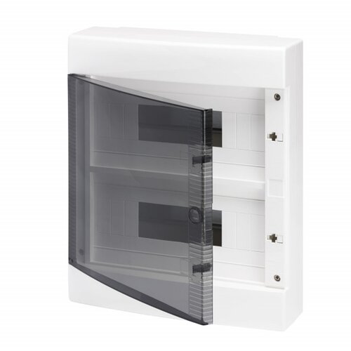 GEWISS 40CD, razvodna tabla 24M, nadgradna, IP40 GW40067 Slike
