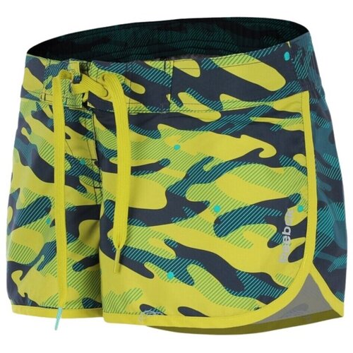 Reebok Kratke hlače &amp;amp; Bermuda AA9768 pisana Slike