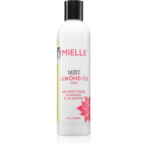 Mielle Mint Almond olje za lase in lasišče 240 ml Cene