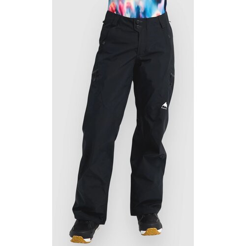 Burton Gore-Tex Reserve Hlace true black Cene
