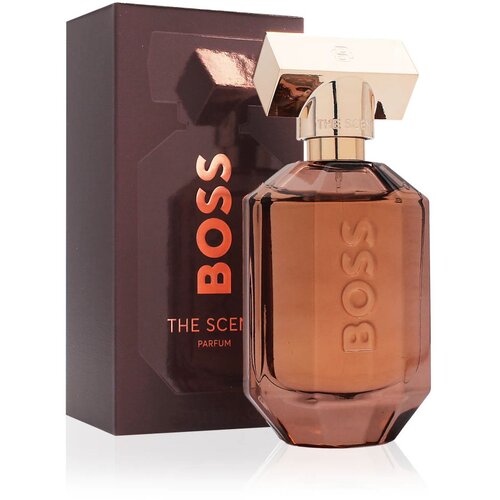 Hugo Boss Boss The Scent Parfum za žene 50 ml Slike