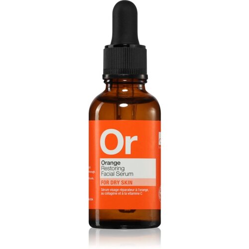 Dr. Botanicals Orange obnovitveni serum za obraz 30 ml Cene