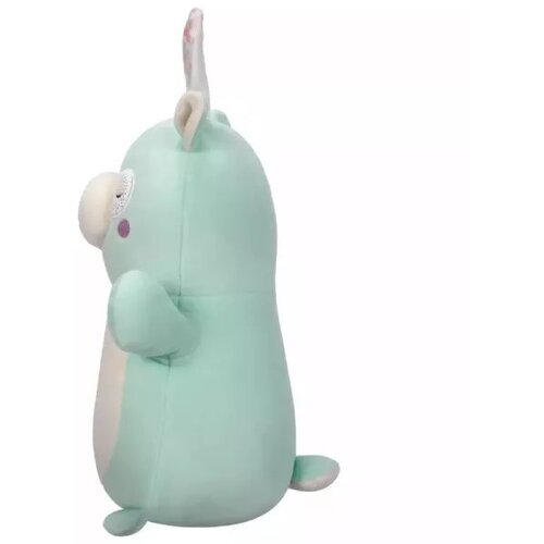 Squishmallows hugmee miley meta lamy - 25 cm Slike