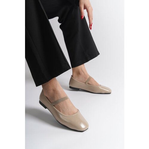 Capone Outfitters Women's Flats Cene